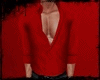 Red Outfit Men