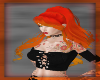 Irma | Vibrant Flame