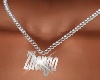 Necklace Zhenga