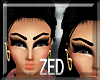 ~Z~ Amazing eyebrows blk