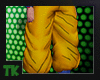 [TK] SSJ4 Goku Pants