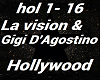 Hollywood-Gigi  Agostino