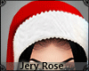 [JR] Santa Hat