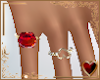Ruby Index Ring L