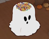 Ghost Candy Table