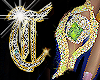 *T* Emerald Perfection