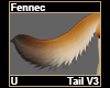 Fennec Tail V3