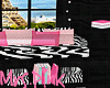 P I Pink Loft e Room