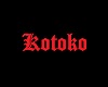 Agony - Kotoko (part 3)