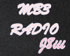 MB3 RADIO