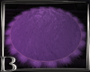 *B* Gen Round Rug