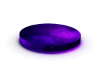 Rotating Stand Purple