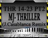 MJ - THRILLER PT2