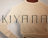 KY|| Winter Sweater