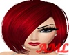 Nastasia red hair