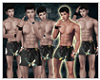 HOTTEST MALE POSE ACTION
