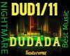 L- DUDADA