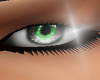M. Misty Green Eyes