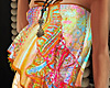 Scarf Top Carnival