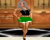Irish Skirt