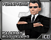 ICO Palermo Bodyguard
