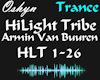 HiLight Tribe - Armin VB