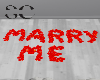 SC Marry Me - Petals