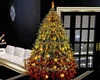 Blinking Christmas Tree