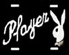 player bunny