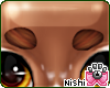 Nishi Tapir Brows