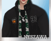 NZ! Winter Jacket! J.2