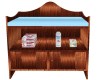 Baby Boy Changing Table