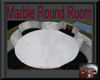 -OTR- Round Marble Room