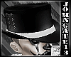 Clown Dark Hat M