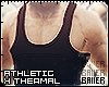 Athletic Built Vest 1