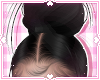 ❀. chantal | black