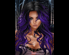 Purple Mikayla