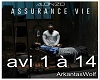 Alonzo - Assurance vie
