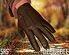 SAS-Autumn Gloves