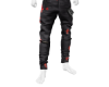 calça red=trap