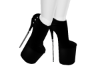 BOTA PRETA