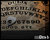 ll Ouija Table