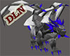 xDx Dragon Negro Annabel