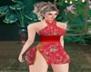 imlek dress