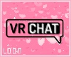 ℓ vrchat
