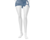 Skirt Jean