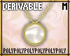 Pearl Medal Chain.m.[dv]