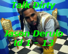 Talk Dirty-Jason Derulo