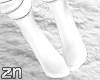 𐙚 socks white