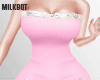 Sofie Dress Pink